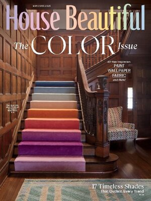 House Beautiful - Magazine